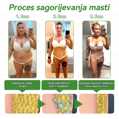 𝑆𝑙𝑢ž𝑏𝑒𝑛𝑎 𝑇𝑟𝑔𝑜𝑣𝑖𝑛𝑎 | 𝐃𝒊𝓪𝐩𝓪𝙨𝐨𝒏®👨‍⚕️👨‍⚕️𝐺𝐿𝑃-1 𝑆𝑒𝑑𝑎𝑚 𝑢 𝐽𝑒𝑑𝑛𝑜𝑚 𝑂𝑟𝑎𝑙𝑛𝑎 𝑇𝑒𝑘𝑢ć𝑖𝑛𝑎 𝑍𝑎 𝑍𝑑𝑟𝑎𝑣𝑙𝑗𝑒 - Pretilost, kardiovaskularne bolesti, dijabetes, apneja u snu, problemi sa zglobovima i još mnogo toga