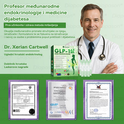 𝑆𝑙𝑢ž𝑏𝑒𝑛𝑎 𝑇𝑟𝑔𝑜𝑣𝑖𝑛𝑎 | 𝐃𝒊𝓪𝐩𝓪𝙨𝐨𝒏®👨‍⚕️👨‍⚕️𝐺𝐿𝑃-1 𝑆𝑒𝑑𝑎𝑚 𝑢 𝐽𝑒𝑑𝑛𝑜𝑚 𝑂𝑟𝑎𝑙𝑛𝑎 𝑇𝑒𝑘𝑢ć𝑖𝑛𝑎 𝑍𝑎 𝑍𝑑𝑟𝑎𝑣𝑙𝑗𝑒 - Pretilost, kardiovaskularne bolesti, dijabetes, apneja u snu, problemi sa zglobovima i još mnogo toga