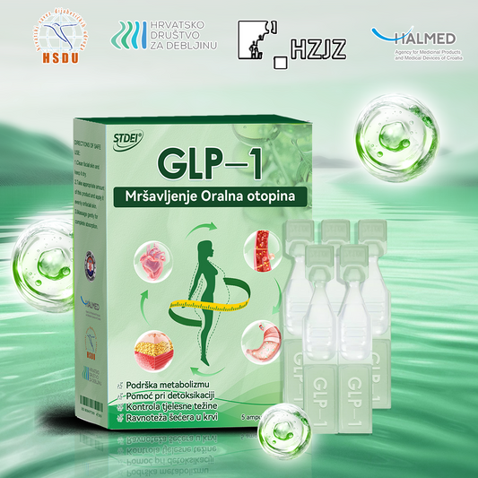 ✅ Preporučuje više od 100 000 ljudi | službena trgovina | 𝐒𝐓𝐃𝐄® 👨‍👧‍👧👨‍👧‍👧 𝐆𝐋𝐏-𝟏 𝐌𝐫š𝐚𝐯𝐥𝐣𝐞𝐧𝐣𝐞 𝐎𝐫𝐚𝐥𝐧𝐚 𝐨𝐭𝐨𝐩𝐢𝐧𝐚 - Pretilost, kardiovaskularne bolesti, dijabetes, apneja u snu, problemi sa zglobovima i još mnogo toga